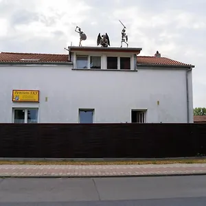 2* Guest house Sxf