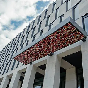 4* Hotel Steigenberger Airport Berlin