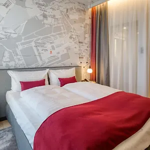 4* Hotel Intercityhotel Berlin Airport Ber Terminal 1 & 2