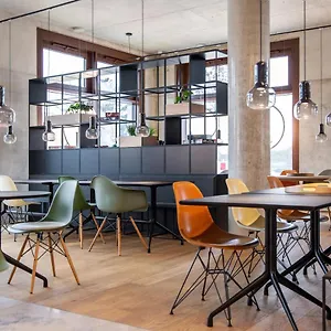 4* Hotel Ipartment Berlin Airport