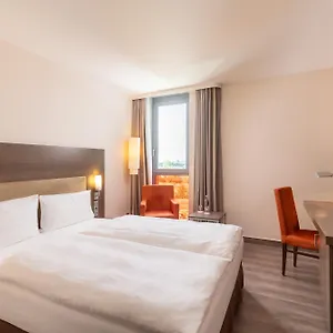 4* Hotel Intercityhotel Berlin Airport Area North