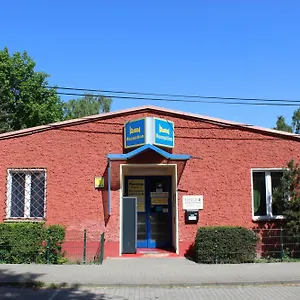 2* Guest house Schwalbenweg