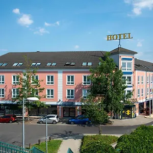 4* Hotel Western Premier Airporthotel Berlin