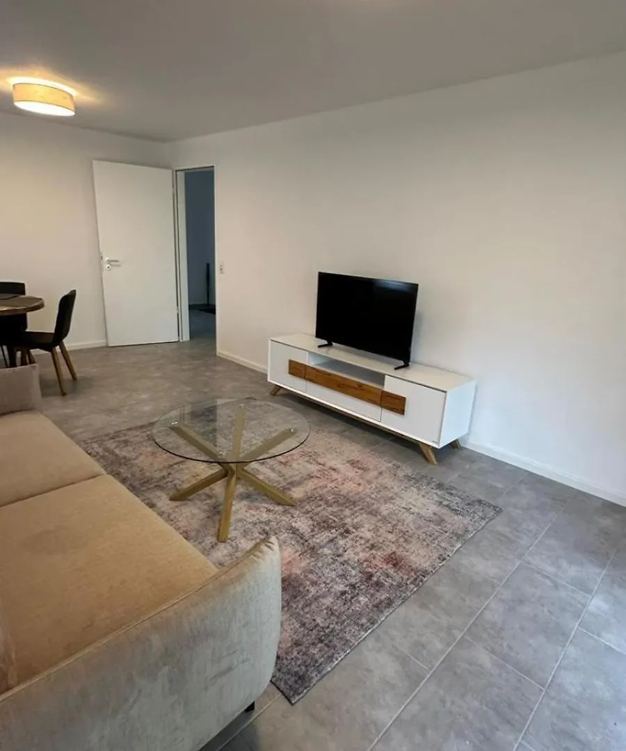 Moebliertes Apartment In Berlin Schoenefeld 0*,  Germany